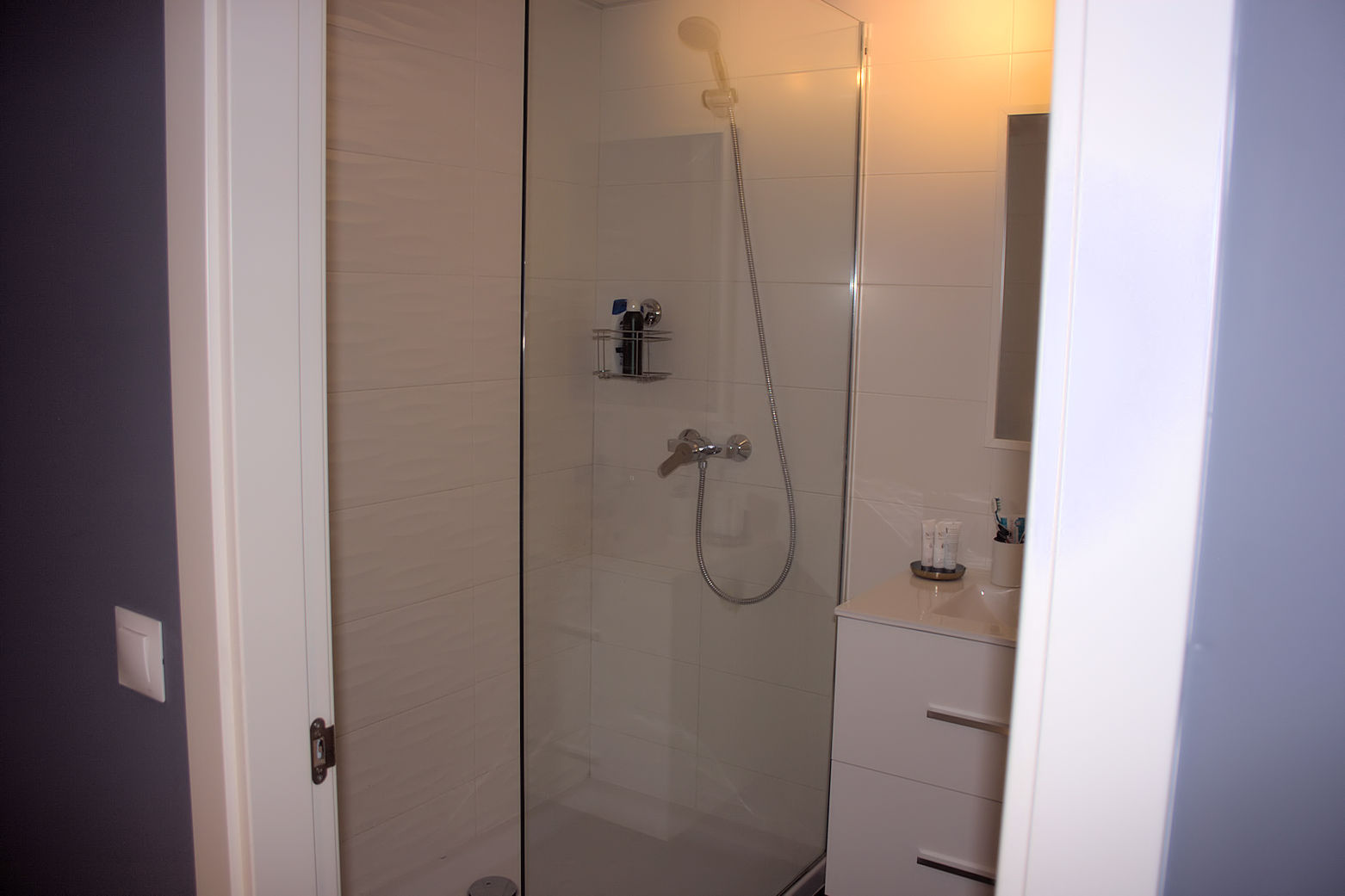 Apartment for rent in Rincón de la Victoria